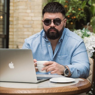 Telegram profile photo for Миллион в ТикТок