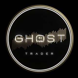 Telegram profile photo for Ghost Trader Portal