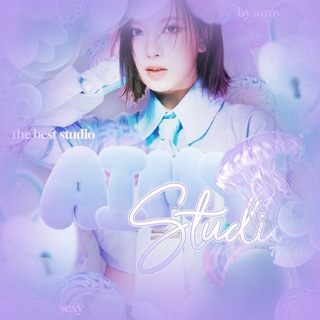 Telegram profile photo for ⋆ 🩵💜 // Aimy Studio 𝟩𝟩% ⲥυⲧⲉⲉ ⋆