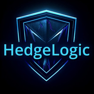 Telegram profile photo for Hedge Logic ™️