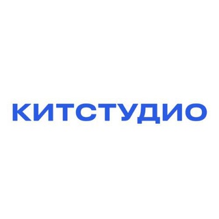 Telegram profile photo for КИТСТУДИО