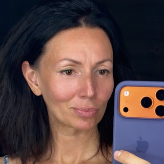 Telegram profile photo for Римма Карамова