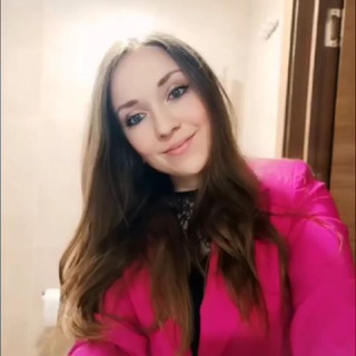 Telegram profile photo for TatyanaNazarova✨удаленка 🛒