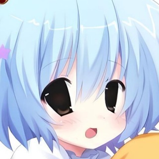Telegram profile photo for nyan heaven