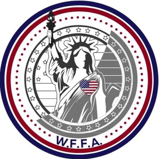 Telegram profile photo for Women Fighting For America