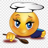 Telegram profile photo for О вкусной и здоровой пище