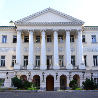 Telegram profile photo for Новости Ушинки
