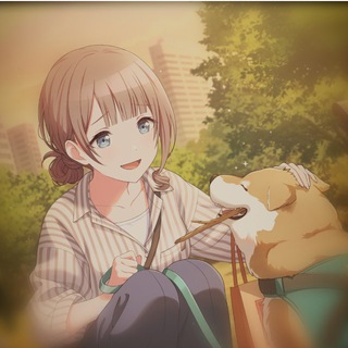 Telegram profile photo for рест! | ᥈𐔤ⲏᥲɥᥲρᥴⲕᥲя ⲏᥲⲇя !
