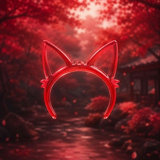 Telegram profile photo for Топор Cosplay ^•^
