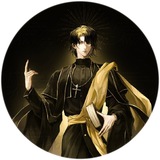 Telegram profile photo for closed Β‘ ππππππ's .ππππΊπππΎππββ