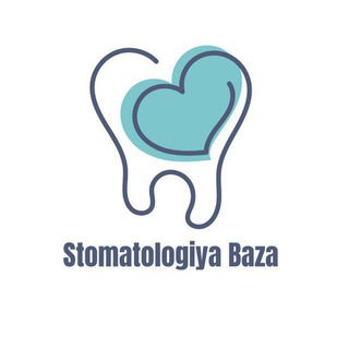 Telegram profile photo for Stomatologiya Baza reklama agentligi