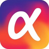 Telegram profile photo for Alpha Daily News