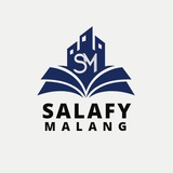 Telegram profile photo for SALAFY MALANG