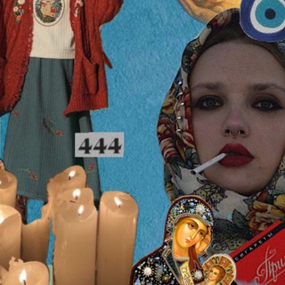 Telegram profile photo for Natasha from Russia