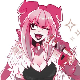 Telegram profile photo for ⍈ 𝑀𝑒𝑙𝑜𝑑𝑖𝑒'𝑠 𝑏𝑙𝑜𝑔!! 🎀