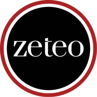 Telegram profile photo for Zeteo