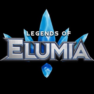 Telegram profile photo for Legends of Elumia