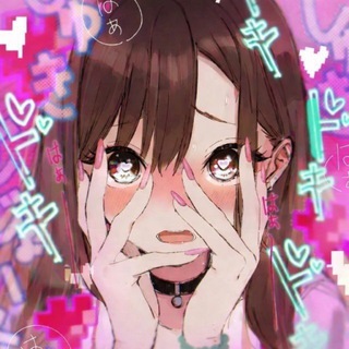 Telegram profile photo for ♡ BibsyeCosplay ♡