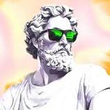 Telegram profile photo for pablo💲lavandos
