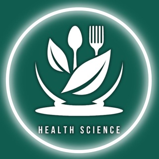 Telegram profile photo for Health Science