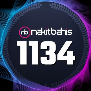 Telegram profile photo for Nakit