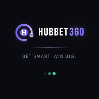 Telegram profile photo for HUBBET360 HELP