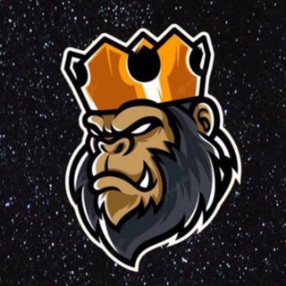 Telegram profile photo for Gorilla Callz