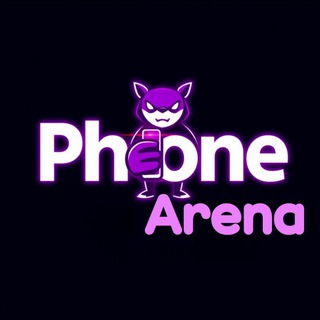 Telegram profile photo for arena _ home