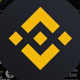 Telegram profile photo for Binance Trader 📉📈