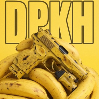 Telegram profile photo for DPKH