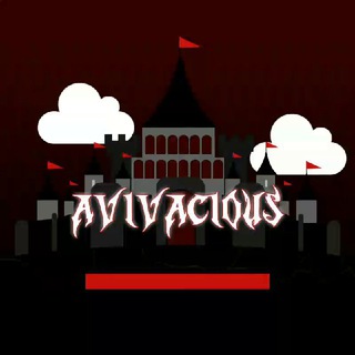 Telegram profile photo for AVIVACIOUS | OPEN