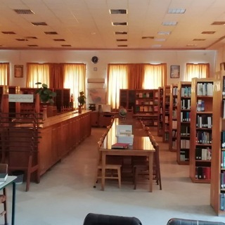 Telegram profile photo for کتابخانه دانشکده علوم تربیتی و روان شناسی