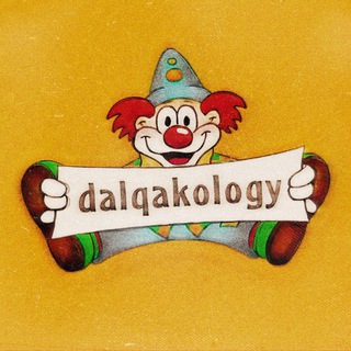 Telegram profile photo for دلقکولوژیـ