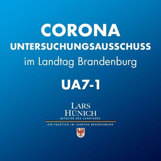 Telegram profile photo for Infos AfD Brandenburg