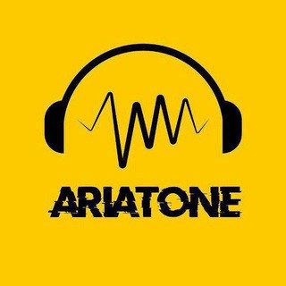 Telegram profile photo for AriaTone