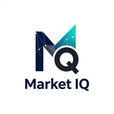 Telegram profile photo for market IQ ربات تحلیلی