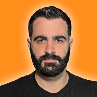 Telegram profile photo for ALVARBURN - Criptomonedas