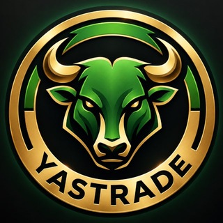 Telegram profile photo for YasTrade ๐๐ฐ