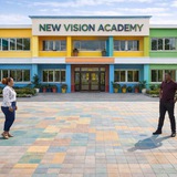 Telegram profile photo for COC Assessment Center @New Vision College 100%