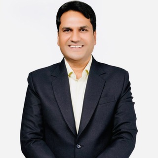 Telegram profile photo for Simplified bio with IA Sir