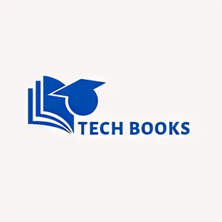 Telegram profile photo for كتب تقنية