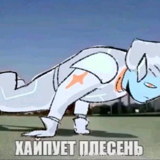 Telegram profile photo for Технолайк стикеры