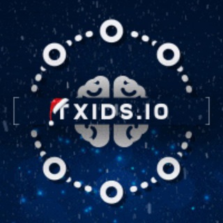 Telegram profile photo for Txids.io - Рулетка