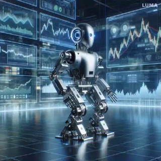 Telegram profile photo for 🔥 ИИ ТРЕЙДЕРЫ 🔥