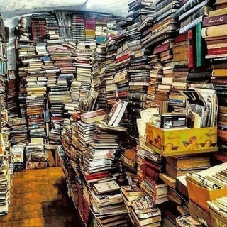 Telegram profile photo for قصص وروايات 📚📖