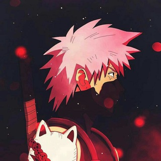 Telegram profile photo for Naruto × Boruto Wallpapers