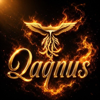 Telegram profile photo for Qaqnus klubi