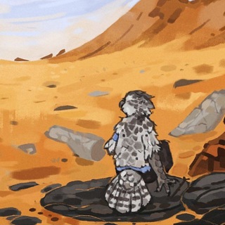 Telegram profile photo for Pascel