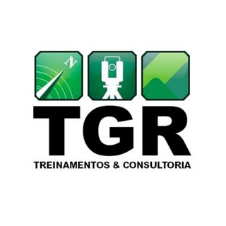 Telegram profile photo for TGR TREINAMENTOS