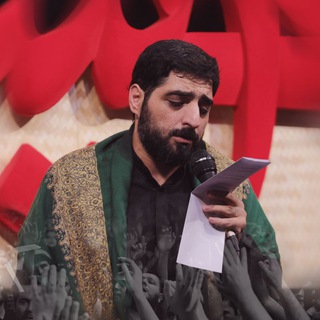 Telegram profile photo for حسینیه ریحانه الحسین(س)